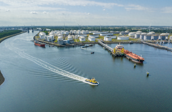 168配资 去年德国对华出口额高达6746亿, 它向中国出口了什么商品?