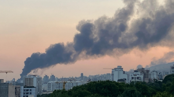 炒股配资安全 特朗普：从未以任何方式、任何形式与伊朗就“和平会谈”联系
