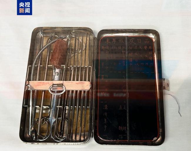 731部队原队员:解剖了300个人体 首次公布完整口述证言