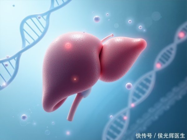 配资炒股免费开户 国家喊你减重！逆转脂肪肝只需这样做，收好这份护肝行动指南